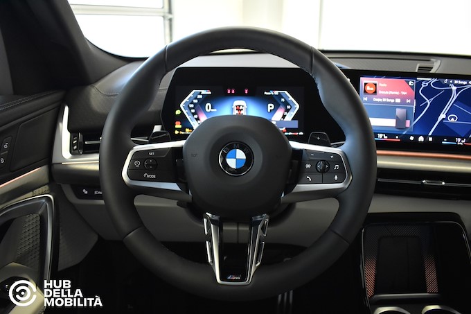 BMW X2 SDRIVE 18D M SPORT
